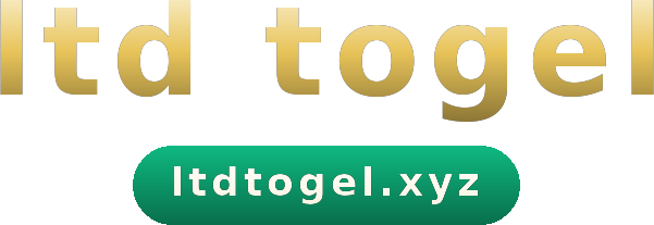 ltd togel logo