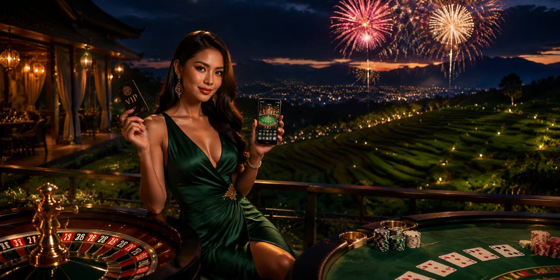 ltd togel Gates of Olympus & Mahjong Ways